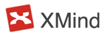 xmind心智圖軟體推廣中心